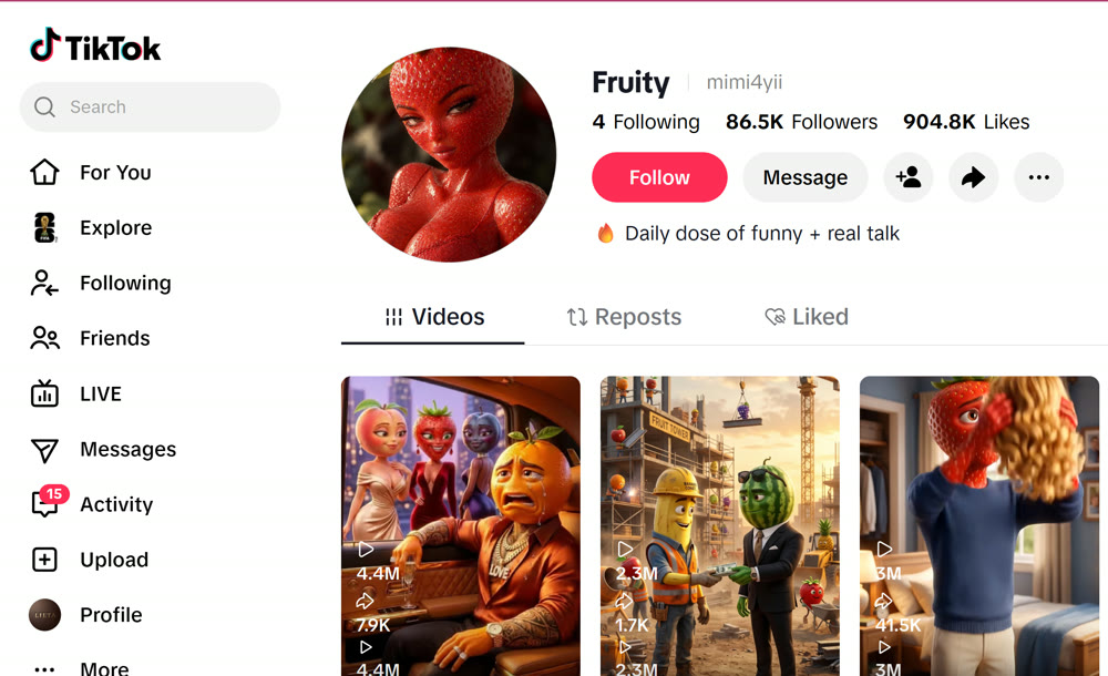 @mimi4yii on TikTok